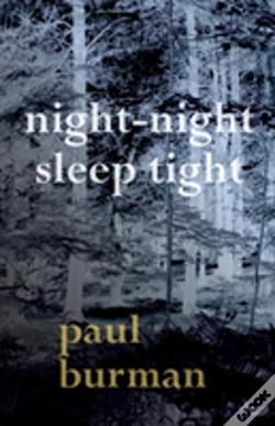 Capa do artigo Night-Night, Sleep Tight