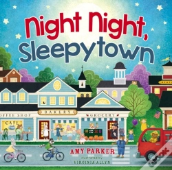 Capa do artigo Night Night, Sleepytown