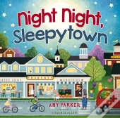 Night Night, Sleepytown