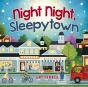 Night Night, Sleepytown - Preview