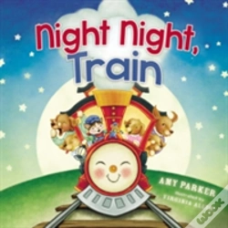 Capa do artigo Night Night, Train