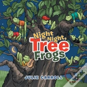 Night Night Tree Frogs