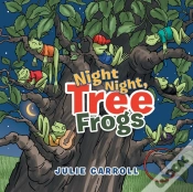 Capa do artigo Night Night Tree Frogs