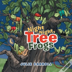 Capa do artigo Night Night Tree Frogs