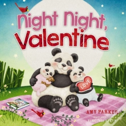 Capa do artigo Night Night, Valentine