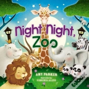 Capa do artigo Night Night, Zoo