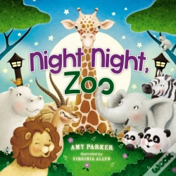 Capa do artigo Night Night, Zoo