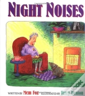 Capa do artigo Night Noises