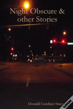 Capa do artigo Night Obscure