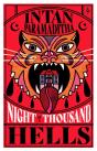 Night Of A Thousand Hells - Preview
