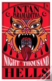 Capa do artigo Night Of A Thousand Hells
