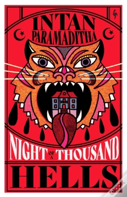 Capa do artigo Night Of A Thousand Hells