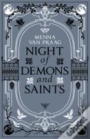 Night Of Demons & Saints