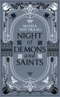 Night Of Demons & Saints - Preview