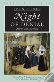 Capa do artigo Night Of Denial