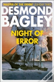 Capa do artigo Night Of Error