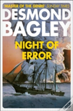 Capa do artigo Night Of Error
