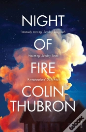 Capa do artigo Night Of Fire