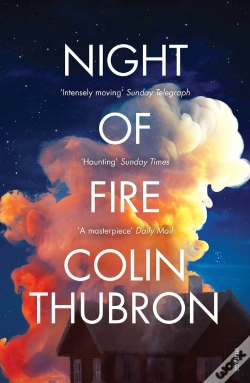 Capa do artigo Night Of Fire