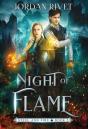 Night Of Flame - Preview