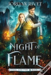Night Of Flame