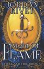Night Of Flame - Preview