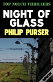 Capa do artigo Night Of Glass