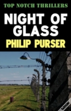 Capa do artigo Night Of Glass