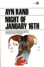 Night Of January 16th (Final Revised Version) - Preview