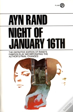 Capa do artigo Night Of January 16th (Final Revised Version)