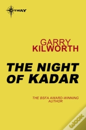 Capa do artigo Night Of Kadar