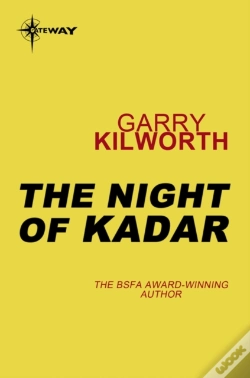 Capa do artigo Night Of Kadar
