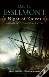 Night Of Knives