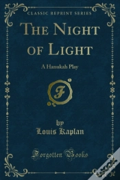 Capa do artigo Night Of Light