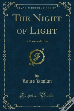 Capa do artigo Night Of Light
