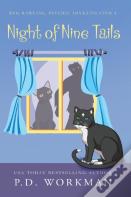 Night Of Nine Tails