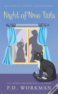 Capa do artigo Night Of Nine Tails