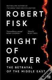 Capa do artigo Night Of Power