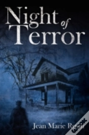 Capa do artigo "Night Of Terror"