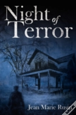 Capa do artigo "Night Of Terror"