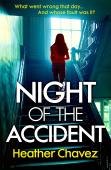Night Of The Accident