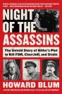 Night Of The Assassins - Preview