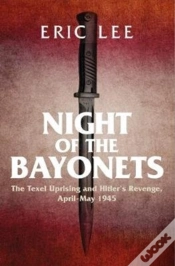 Capa do artigo Night Of The Bayonets