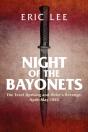 Night Of The Bayonets - Preview