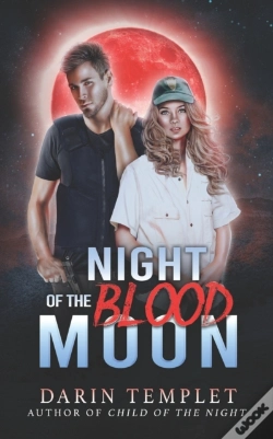 Capa do artigo Night Of The Blood Moon