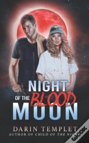 Capa do artigo Night Of The Blood Moon