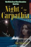 Night Of The Carpathia