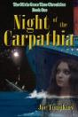 Night Of The Carpathia - Preview