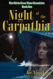 Capa do artigo Night Of The Carpathia
