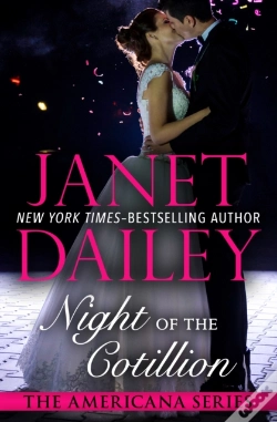Capa do artigo Night Of The Cotillion